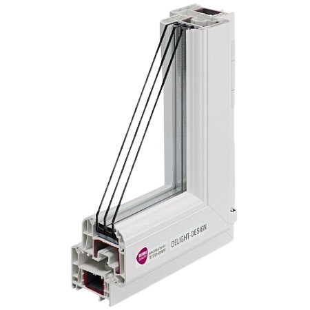 Rehau Delight Design